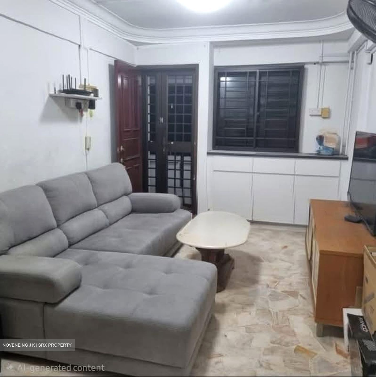 Blk 203 Marsiling Admiralty Park (Woodlands), HDB 3 Rooms #559694931